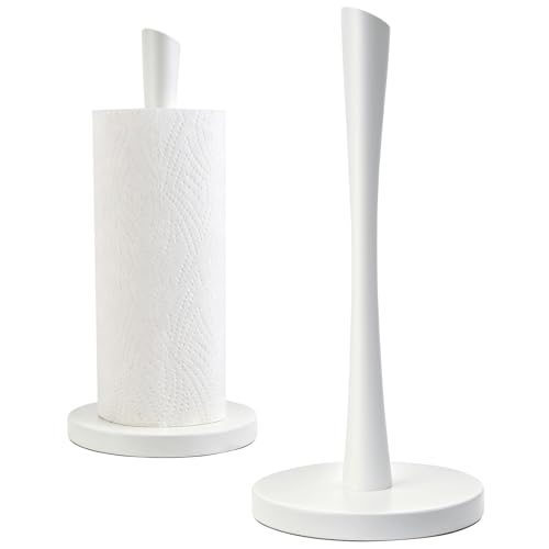 Decorative Paper Towel Holder Stand