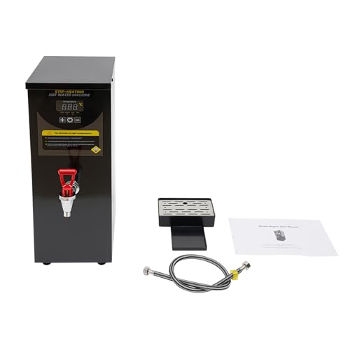 Electric Water Boiler