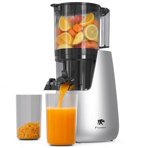 Cold Press Juicer