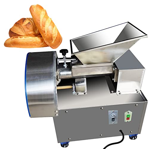 Bread Dough Divider Rounder 1 (pita bread dough / 220V/50HZ)