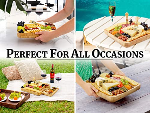 Cheese Board Set