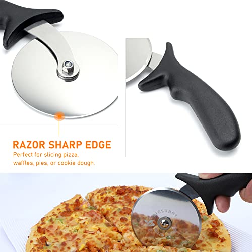 Pie Server Stainless Steel