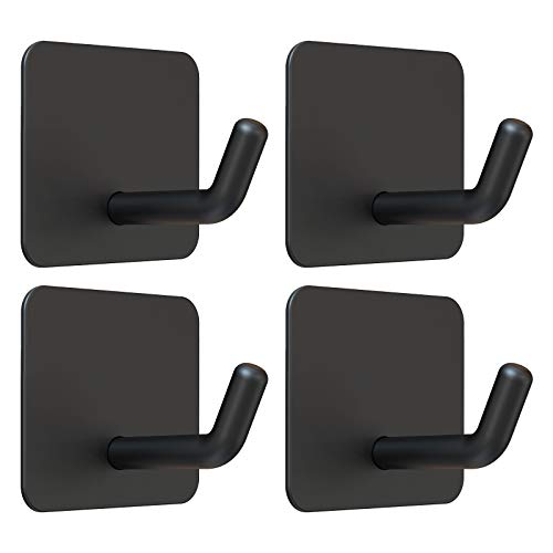 Adhesive Hooks