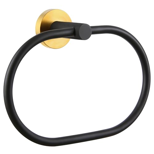 Bath Towel Ring
