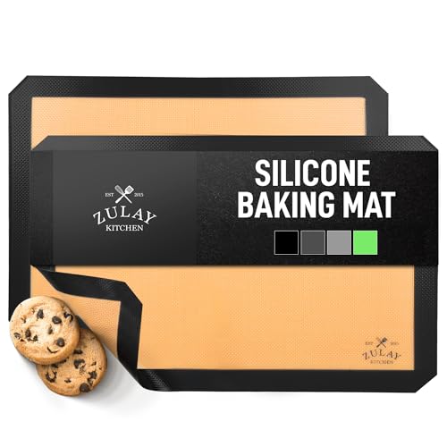 Silicone Baking Mat Sheet