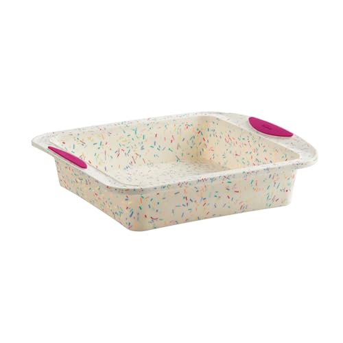 Confetti Single Pan
