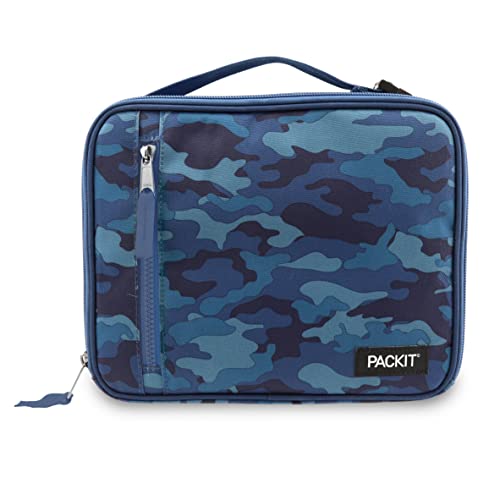 Freezable Classic Lunch Box