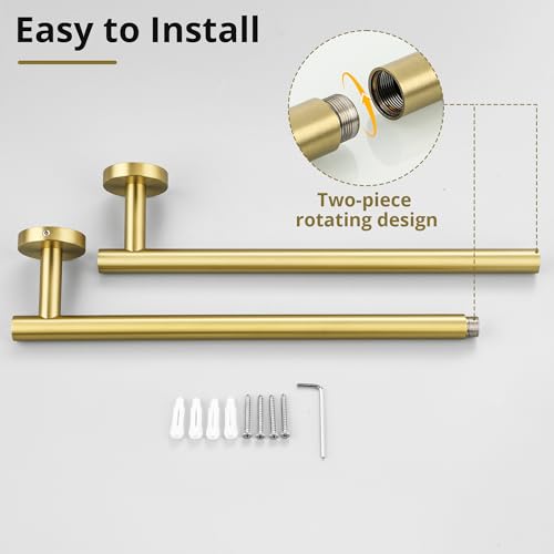 Towel Racks for Bathroom