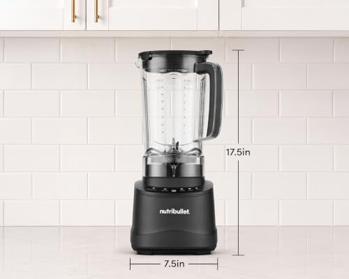 nutribullet Blender
