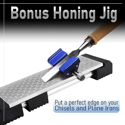 Diamond Sharpening Stones