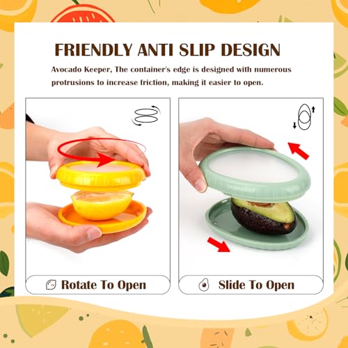 Avocado Saver