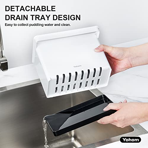 Kitchen Sink Caddy Organizer