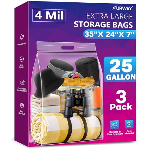 Storage Bags