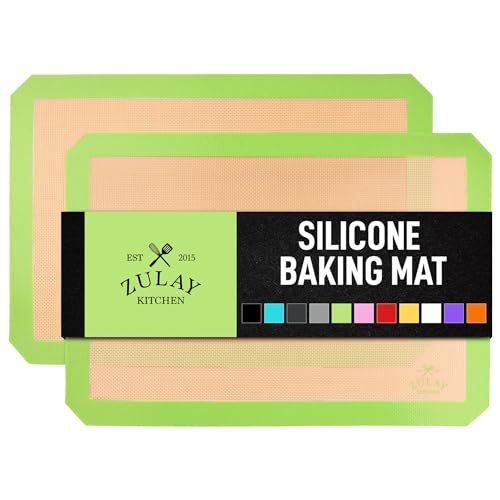 Silicone Baking Mat Sheet