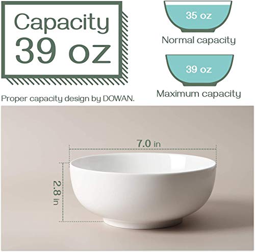 Large Serving Bowls