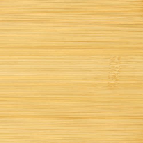 Extra Large Bamboo Cutting Board for Kitchen
