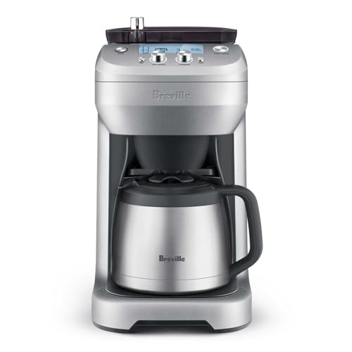 BDC650BSS Grind Control Thermal Carafe (Medium / Silver)
