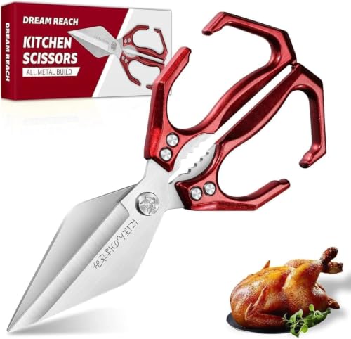 Poultry Shears