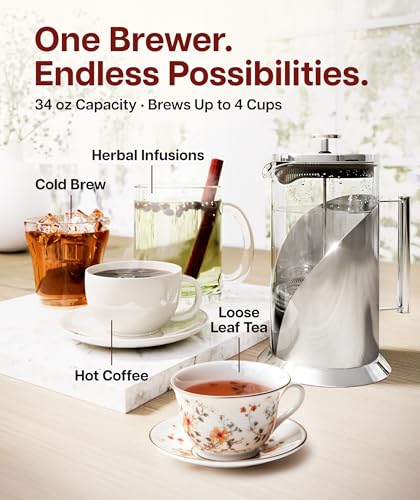 Coffee Ground Set