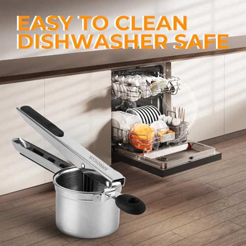 Potato Ricer 15oz