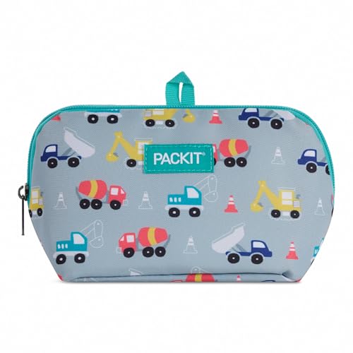 Freezable Snack Bag