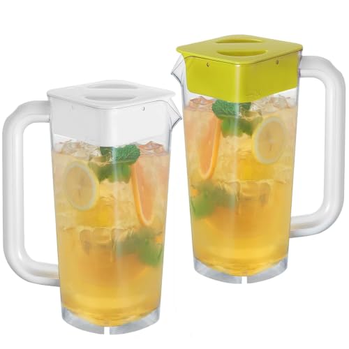1 Pack 2 Liters