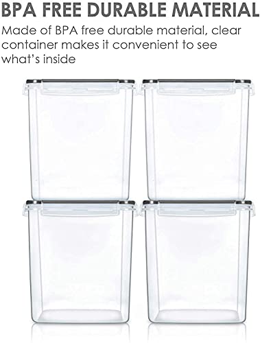 Large Food Storage Containers