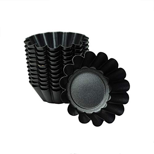 12 Pack Mini Tart Pan