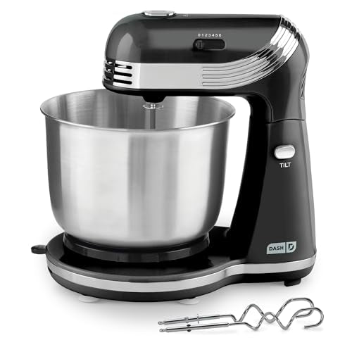 Everyday Stand Mixer