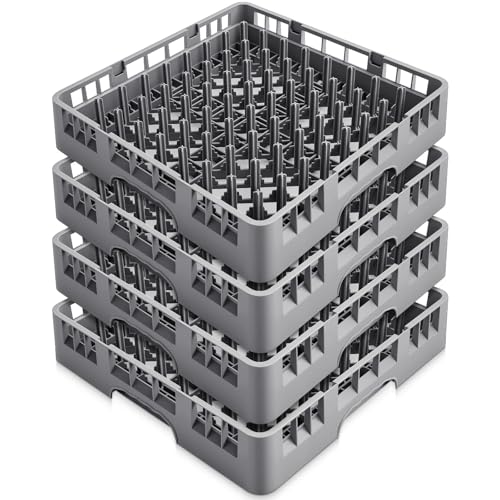 Commercial Dishwasher Tray Rack