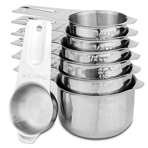 Big Sale Measuring Cups and Spoons Set