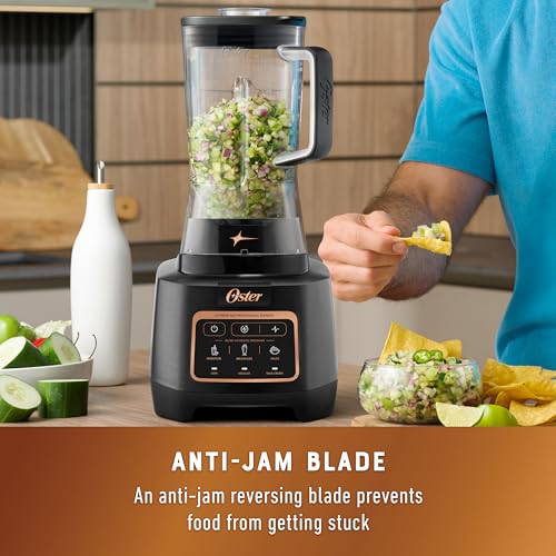 Extreme Mix Blender