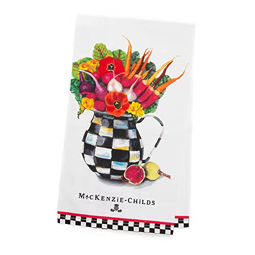 Dish Towel Decorative Cotton Dish Towel