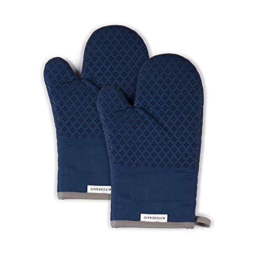 Oven Mitt Set
