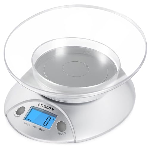 0.1g Food Scale
