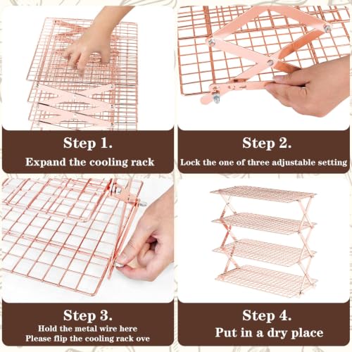 cooling rack