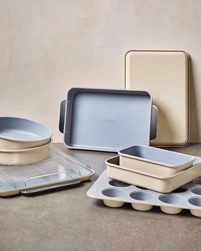 Square Baking Pans