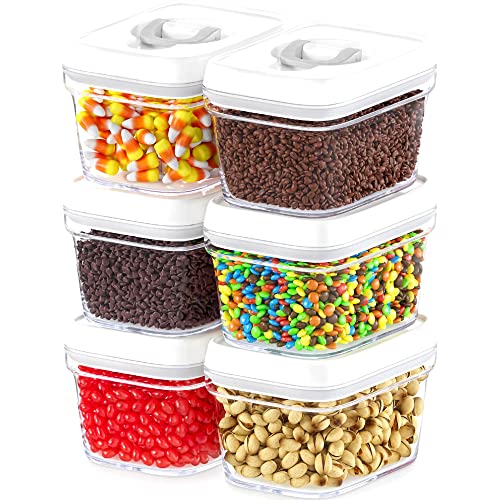 White Containers