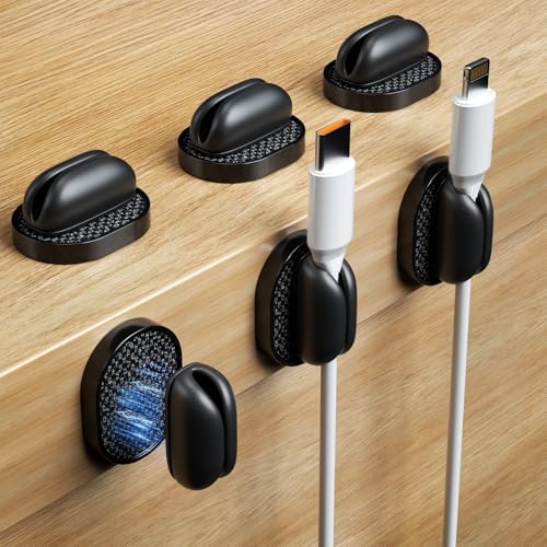 6 Pack Cable Management