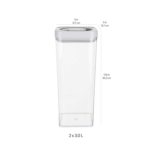 Airtight Food Storage Containers