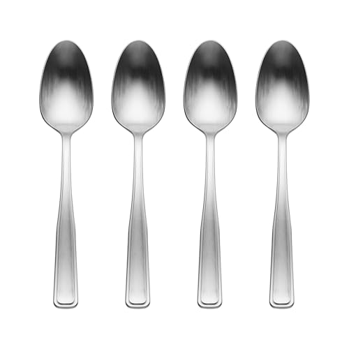 896757 Reid Vintage Tumbled 20 Piece Flatware Set