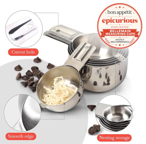 Measuring Cups
