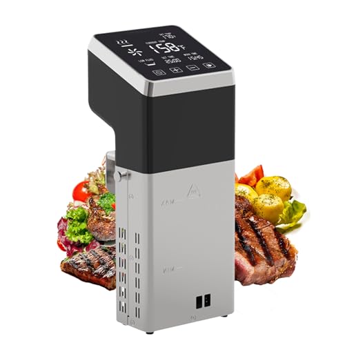 Commercial Sous Vide Precision Cooker 1400W