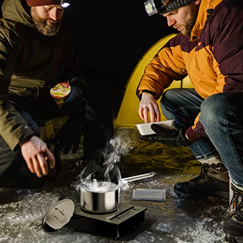 Portable Mini Induction Cooktop 700W