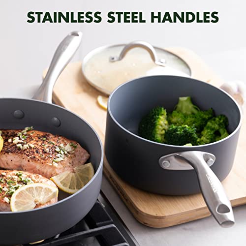 Lima Healthy Ceramic Nonstick