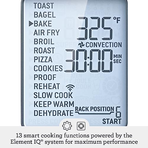BOV950BSS Joule Oven Air Fryer Pro (Brushed Stainless Steel / One Size)