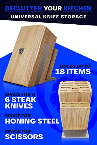 Universal Knife Block