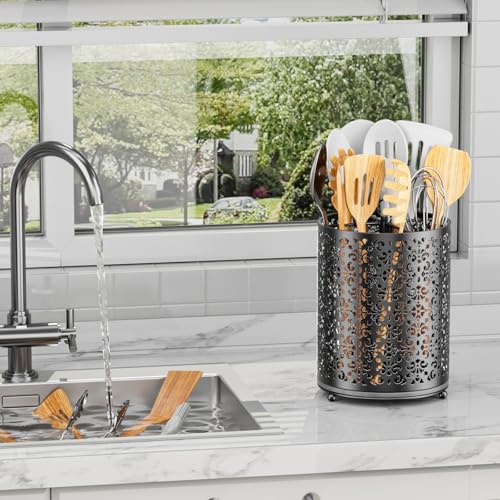 Extra Large Utensil Holder