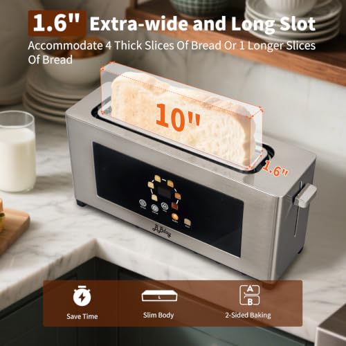 2 Slice Toaster