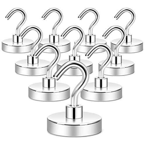 Magnetic Hooks Chromatic 2026 New